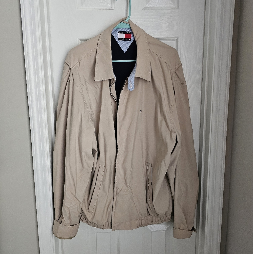 Tommy Hilfiger Jacket